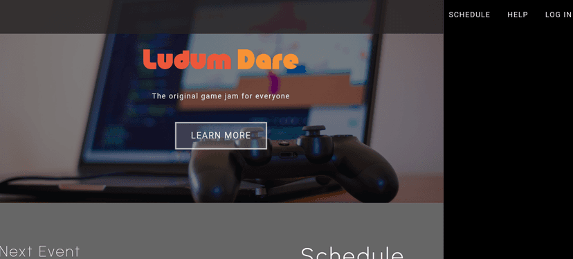 Ludum Dare
