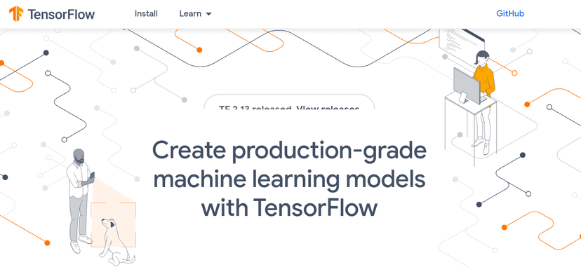 TensorFlow