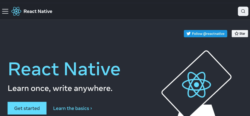 React Native